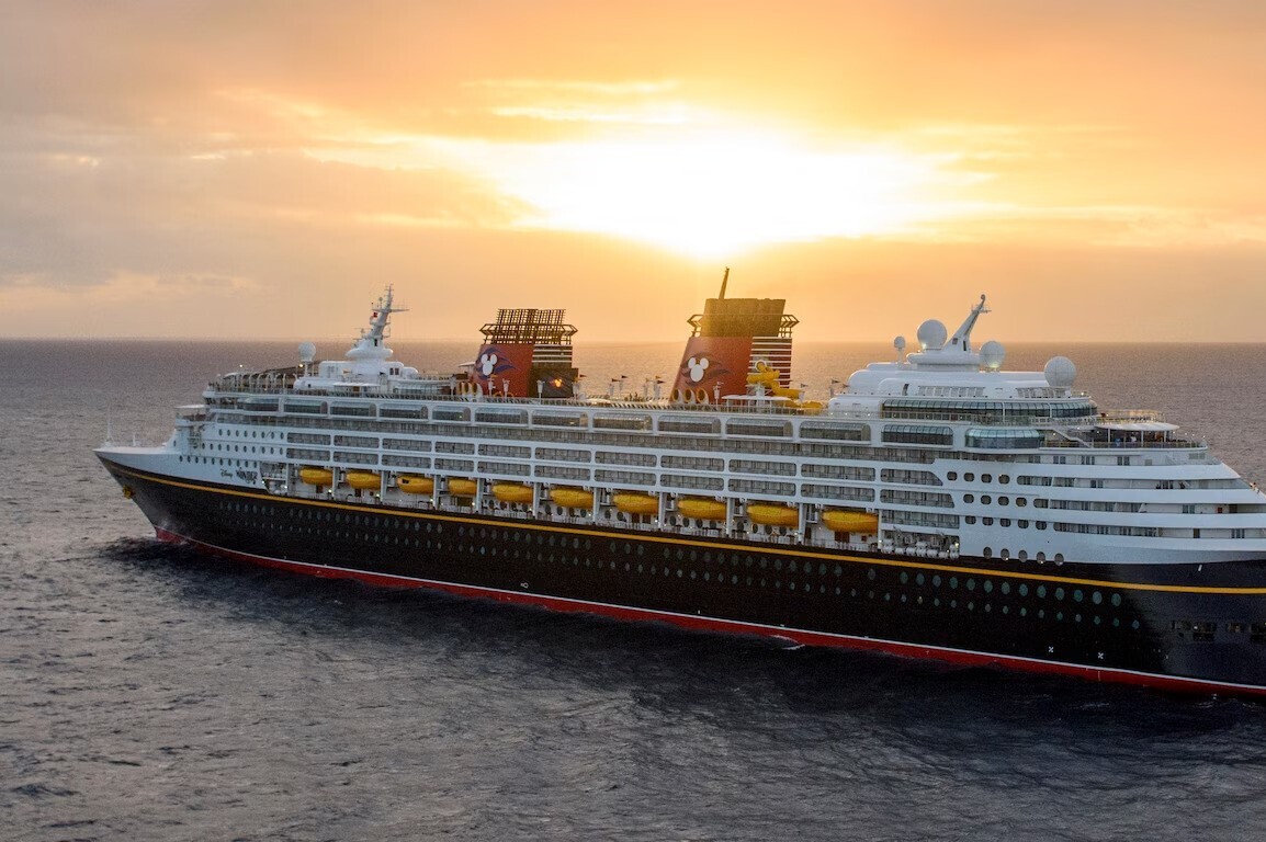 Disney Wonder