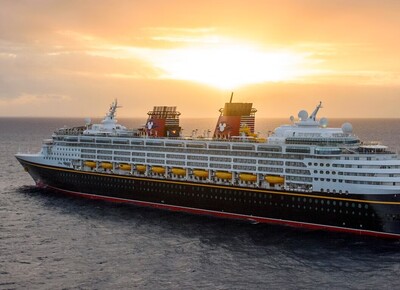 Disney Wonder