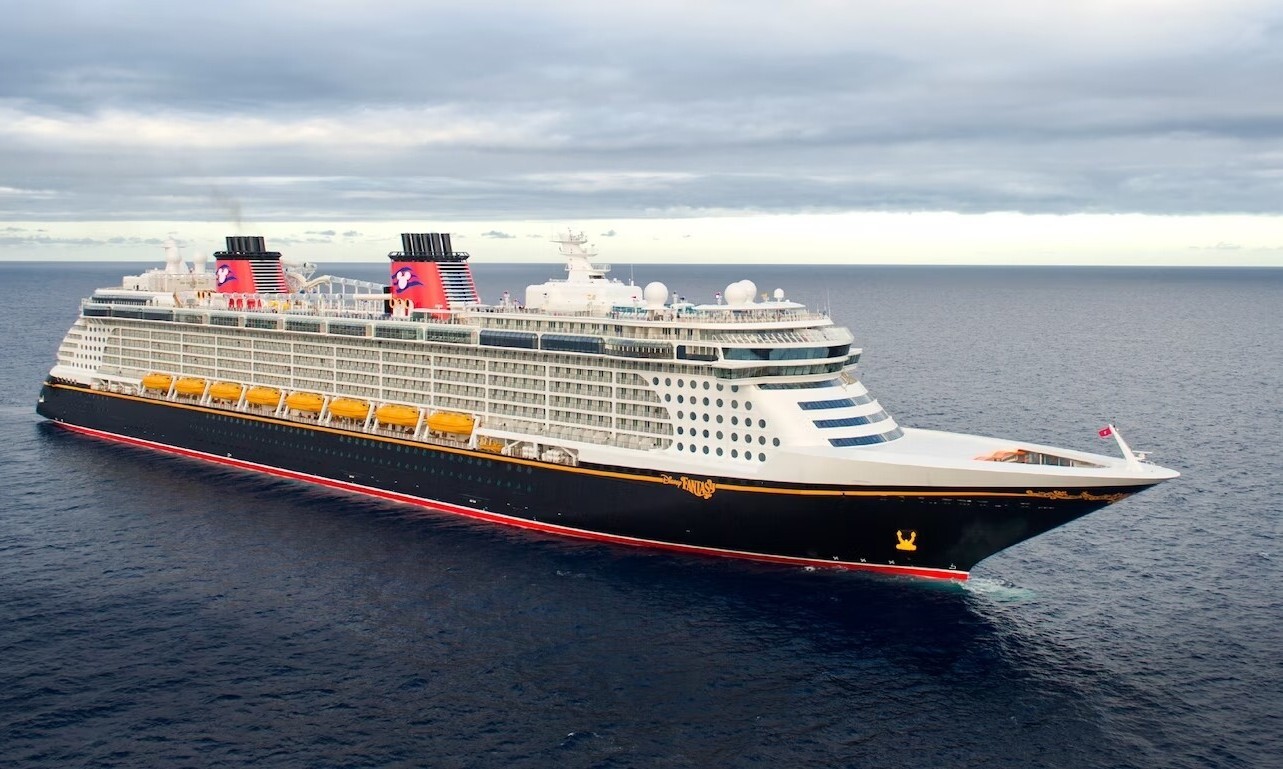 Disney Fantasy