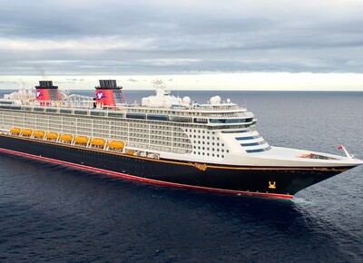 Disney Fantasy