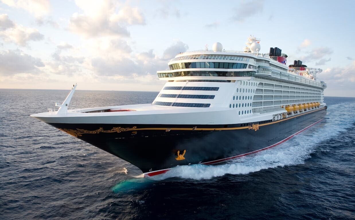 Disney Dream