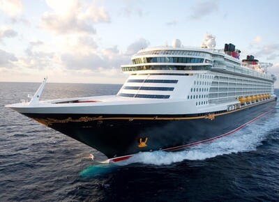 Disney Dream