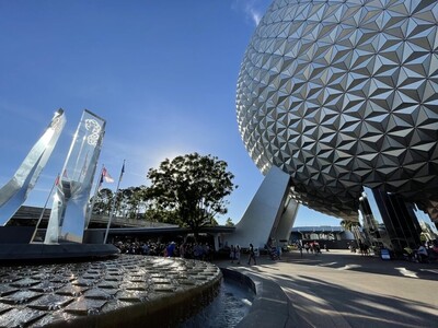 Quais são os parques de Orlando