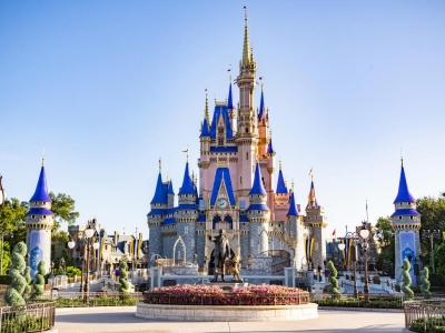 Qual a melhor época para visitar Orlando