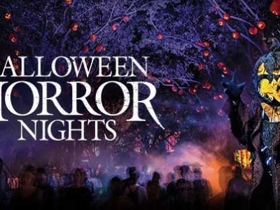Como é a festa de Halloween da Universal Studios, o Horror Nights