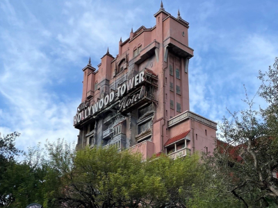 Conheça o Disney's Hollywood Studios