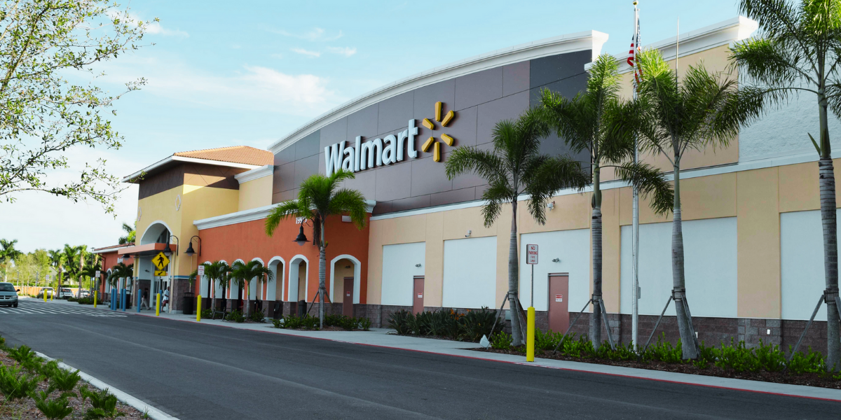 Walmart X Target: Qual supermercado mais barato de Orlando