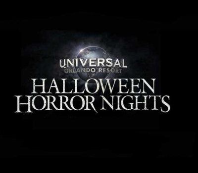 HALLOWEEN HORROR NIGHTS