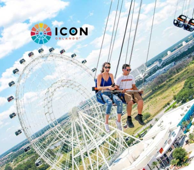 ICON PARK