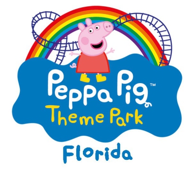 LEGOLAND® FLORIDA + PEPPA PIG THEME PARK