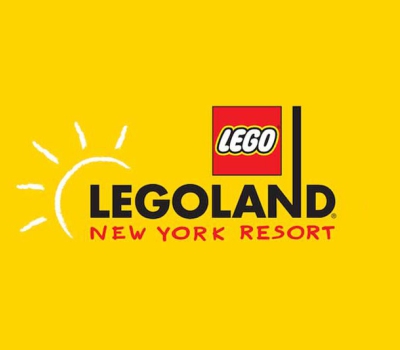 LEGOLAND® NEW YORK COM DATA PREDETERMINADA