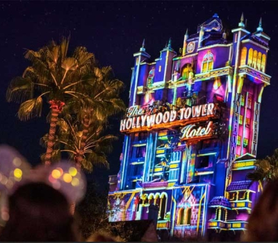 DISNEY AFTER HOURS AT DISNEY'S HOLLYWOOD STUDIOS