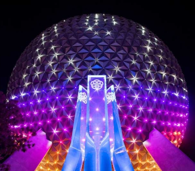 DISNEY AFTER HOURS AT EPCOT