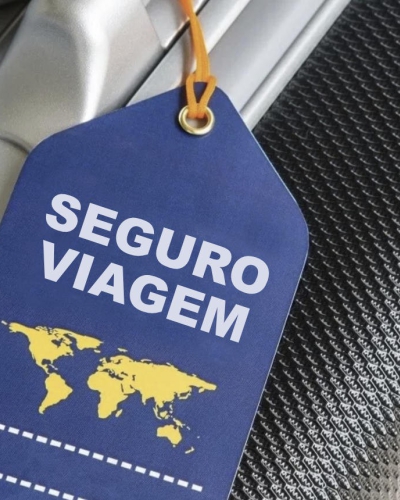 Seguro Viagem